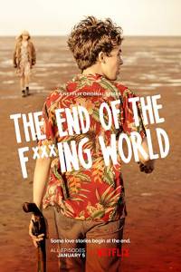 The end of the f***ing world(2017) - obsada, aktorzy | Kinomaniak.pl