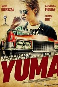 Yuma online (2012) - recenzje | Kinomaniak.pl