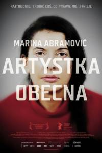 Marina abramović: artystka obecna online / Marina abramovic: the artist is present online (2012) - fabuła, opisy | Kinomaniak.pl