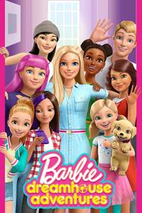 Barbie dreamhouse adventures(2018) - obsada, aktorzy | Kinomaniak.pl