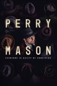 Perry mason(2020) - zwiastuny | Kinomaniak.pl
