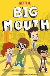 Big mouth online (2017) | Kinomaniak.pl