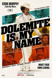 Nazywam się dolemite/ Dolemite is my name!(2019)- obsada, aktorzy | Kinomaniak.pl