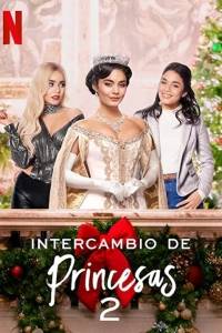 Zamiana z księżniczką 2 online / The princess switch: switched again online (2020) - fabuła, opisy | Kinomaniak.pl