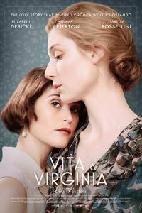 Vita i virginia/ Vita & virginia(2018)- obsada, aktorzy | Kinomaniak.pl