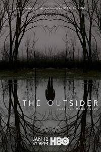 Outsider/ The outsider(2020) - obsada, aktorzy | Kinomaniak.pl