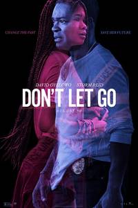 Don't let go online (2019) | Kinomaniak.pl