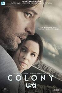 Colony(2016-2018) - fabuła, opisy | Kinomaniak.pl