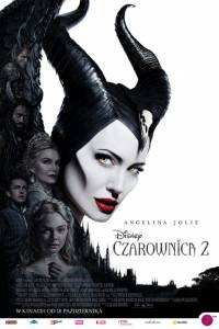 Czarownica 2/ Maleficent: mistress of evil(2019)- obsada, aktorzy | Kinomaniak.pl