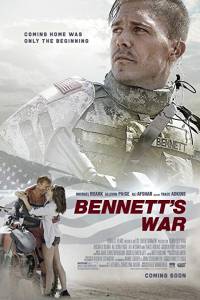 Bennett's war online (2019) - fabuła, opisy | Kinomaniak.pl