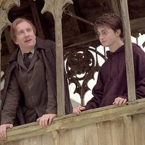 Harry potter i więzień azkabanu/ Harry potter and the prisoner of azkaban(2004) - zdjęcia, fotki | Kinomaniak.pl