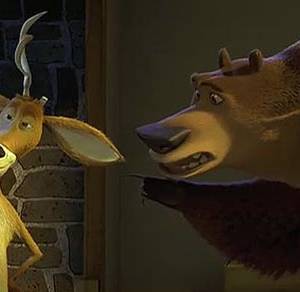 Sezon na misia/ Open season(2006) - zdjęcia, fotki | Kinomaniak.pl