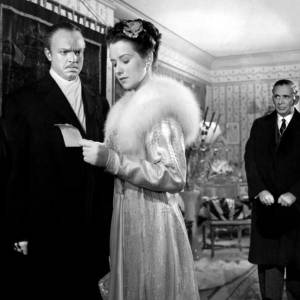 Obywatel kane/ Citizen kane(1941) - zdjęcia, fotki | Kinomaniak.pl