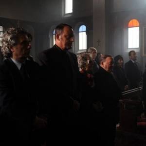 Zamknięty krąg/ Premier cercle, le(2009) - zdjęcia, fotki | Kinomaniak.pl