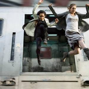 Niezgodna/ Divergent(2014) - zdjęcia, fotki | Kinomaniak.pl