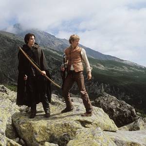 Eragon(2006) - zdjęcia, fotki | Kinomaniak.pl