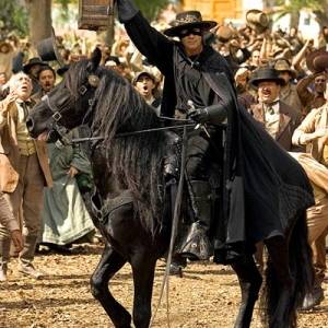 Legenda zorro/ Legend of zorro, the(2005) - zdjęcia, fotki | Kinomaniak.pl