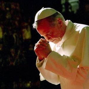 Jan paweł ii/ Pope john paul ii(2005) - zdjęcia, fotki | Kinomaniak.pl