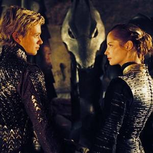 Eragon(2006) - zdjęcia, fotki | Kinomaniak.pl