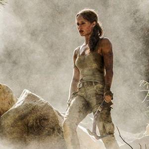 Tomb raider(2018) - zdjęcia, fotki | Kinomaniak.pl