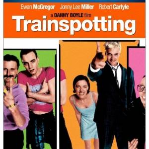 Trainspotting(1996) - zdjęcia, fotki | Kinomaniak.pl