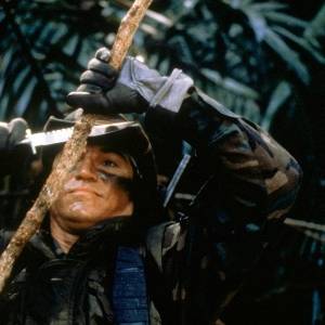 Predator(1987) - zdjęcia, fotki | Kinomaniak.pl