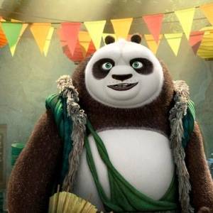 Kung fu panda 3(2016) - zdjęcia, fotki | Kinomaniak.pl