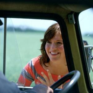 Córka prezydenta/ Chasing liberty(2004) - zdjęcia, fotki | Kinomaniak.pl