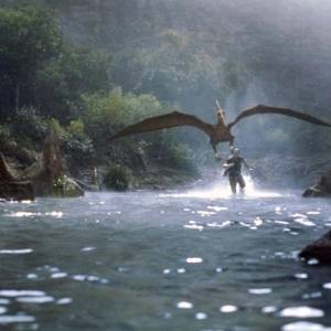 Park jurajski 3/ Jurassic park iii(2001) - zdjęcia, fotki | Kinomaniak.pl