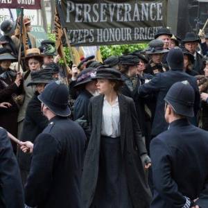 Sufrażystka/ Suffragette(2015) - zdjęcia, fotki | Kinomaniak.pl