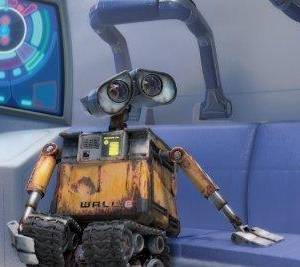 Wall·e(2008) - zdjęcia, fotki | Kinomaniak.pl