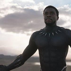 Czarna pantera/ Black panther(2018) - zdjęcia, fotki | Kinomaniak.pl