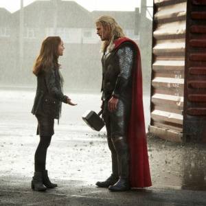 Thor: mroczny świat/ Thor: the dark world(2013) - zdjęcia, fotki | Kinomaniak.pl