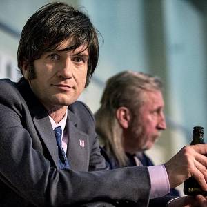 Najlepszy(2017) - zdjęcia, fotki | Kinomaniak.pl