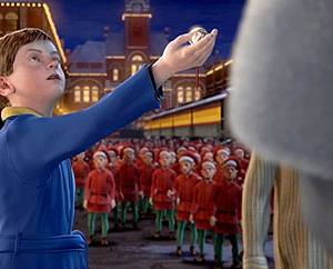 Ekspres polarny/ Polar express, the(2004) - zdjęcia, fotki | Kinomaniak.pl
