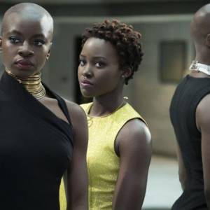 Czarna pantera/ Black panther(2018) - zdjęcia, fotki | Kinomaniak.pl