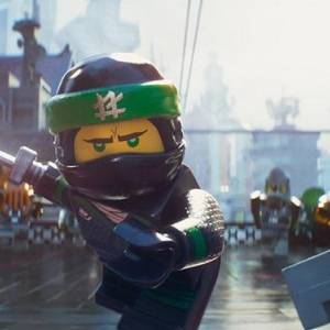 Lego® ninjago: film/ Lego ninjago movie, the(2017) - zdjęcia, fotki | Kinomaniak.pl