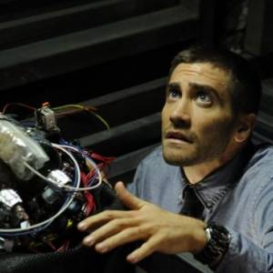 Kod nieśmiertelności/ Source code(2011) - zdjęcia, fotki | Kinomaniak.pl