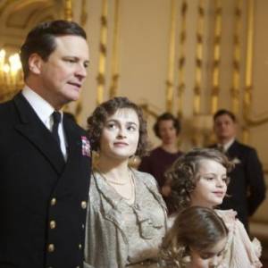 Jak zostać królem/ King's speech, the(2010) - zdjęcia, fotki | Kinomaniak.pl