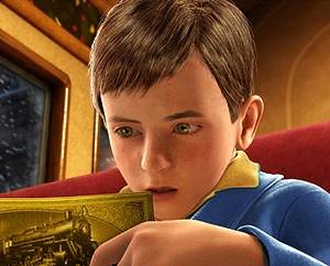 Ekspres polarny/ Polar express, the(2004) - zdjęcia, fotki | Kinomaniak.pl