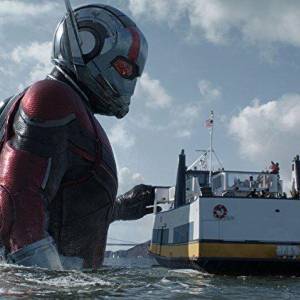 Ant-man i osa/ Ant-man and the wasp(2018) - zdjęcia, fotki | Kinomaniak.pl