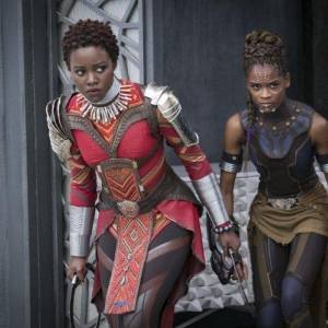 Czarna pantera/ Black panther(2018) - zdjęcia, fotki | Kinomaniak.pl