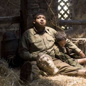 Cud w wiosce sant anna/ Miracle at st. anna(2008) - zdjęcia, fotki | Kinomaniak.pl