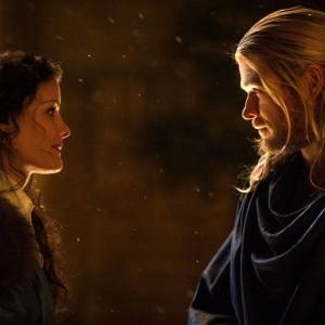 Thor: mroczny świat/ Thor: the dark world(2013) - zdjęcia, fotki | Kinomaniak.pl