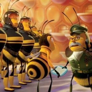 Film o pszczołach/ Bee movie(2007) - zdjęcia, fotki | Kinomaniak.pl