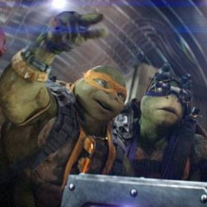 Wojownicze żółwie ninja: wyjście z cienia/ Teenage mutant ninja turtles: out of the shadows(2016) - zdjęcia, fotki | Kinomaniak.pl