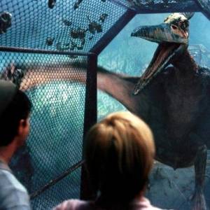 Park jurajski 3/ Jurassic park iii(2001) - zdjęcia, fotki | Kinomaniak.pl