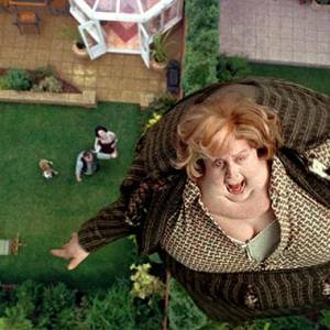 Harry potter i więzień azkabanu/ Harry potter and the prisoner of azkaban(2004) - zdjęcia, fotki | Kinomaniak.pl