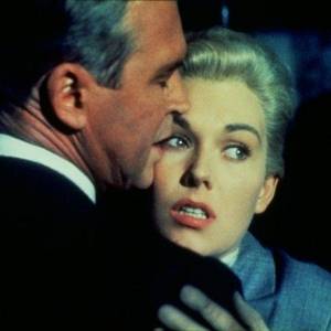 Zawrót głowy/ Vertigo(1958) - zdjęcia, fotki | Kinomaniak.pl