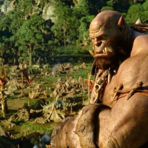 Warcraft: początek/ Warcraft(2016) - zdjęcia, fotki | Kinomaniak.pl